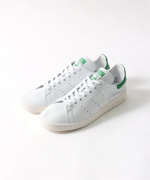 adidas Originals(アディダスオリジナルス)の「adidas Originals (アディダス オリジナルス) STAN SMITH DECON(スニーカー・メンズ・ブラック/ホワイト・29cm/28.5cm/28cm/27.5cm/27cm/26.5cm/26cm)」の21枚目の写真