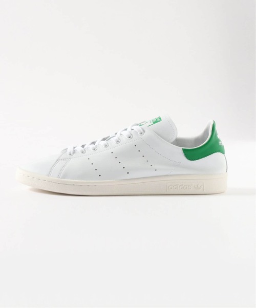 adidas Originals(アディダスオリジナルス)の「adidas Originals (アディダス オリジナルス) STAN SMITH DECON(スニーカー・メンズ・ブラック/ホワイト・29cm/28.5cm/28cm/27.5cm/27cm/26.5cm/26cm)」の22枚目の写真