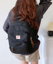 Java（ジャバ）の「リュック（バックパック/リュック）」