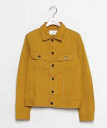 STUDIOUS（ステュディオス）の「デニムジャケット（デニムジャケット）」