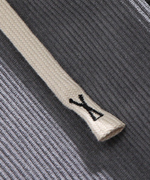 KELVIN(ケルヴァン)の「Corduroy Easy Wide Pants コーデュロイ イージーワイドパンツ(その他パンツ・メンズ・ブラック/グレー・MEDIUM/LARGE)」の11枚目の写真