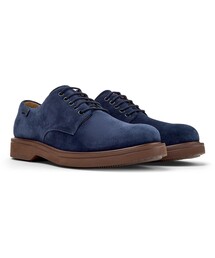 CAMPER｜カンペール（メンズ）のシューズ（ブルー・ネイビー/青色系