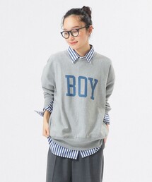 ARC'TERYX / Squamish Jacket W（ブルゾン）｜BEAMS BOY（ビームス