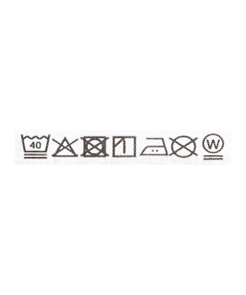 Champion(チャンピオン)の「【別注】Champion / ボーイ リバースウィーブ(R) クルー(Tシャツ/カットソー・レディース・ホワイト系その他/グレー/ブラック・SMALL/X-SMALL)」の9枚目の写真