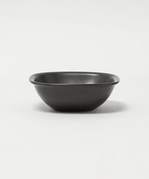 ceramic japan（セラミックジャパン）の「＜ceramic japan＞柳 -白黒 ボウル S（食器）」