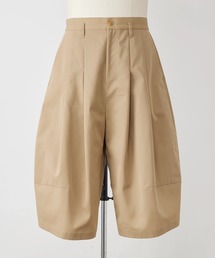 SHINYAKOZUKA | 【SHINYAKOZUKA/シンヤコズカ】BAGGY SHORTS(その他パンツ)