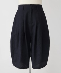 【SHINYAKOZUKA/シンヤコズカ】BAGGY SHORTS