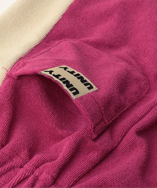 BREEZE(ブリーズ)の「【リンク/セットアップ可】サイドラインパイルハーフパンツ(その他パンツ・キッズ・イエロー/ネイビー/グリーン/ピンク・120/110/150/140/130/100/90)」の18枚目の写真