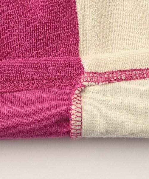 BREEZE(ブリーズ)の「【リンク/セットアップ可】サイドラインパイルハーフパンツ(その他パンツ・キッズ・イエロー/ネイビー/グリーン/ピンク・120/110/150/140/130/100/90)」の20枚目の写真