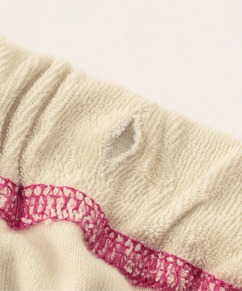 BREEZE(ブリーズ)の「【リンク/セットアップ可】サイドラインパイルハーフパンツ(その他パンツ・キッズ・イエロー/ネイビー/グリーン/ピンク・120/110/150/140/130/100/90)」の21枚目の写真