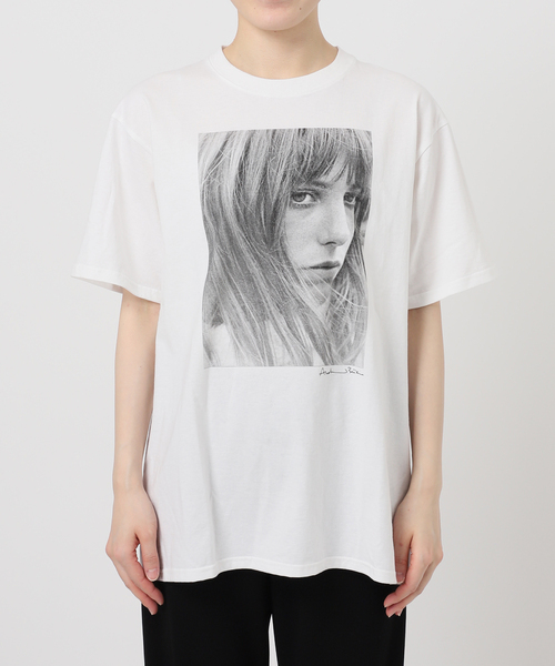 Couture d'adam（クチュールドアダム）の「【COUTURE D'ADAM/クチュールドアダム】Jane T-Shirt（Tシャツ/カットソー・レディース・ホワイト・FREE）」の14枚目の写真