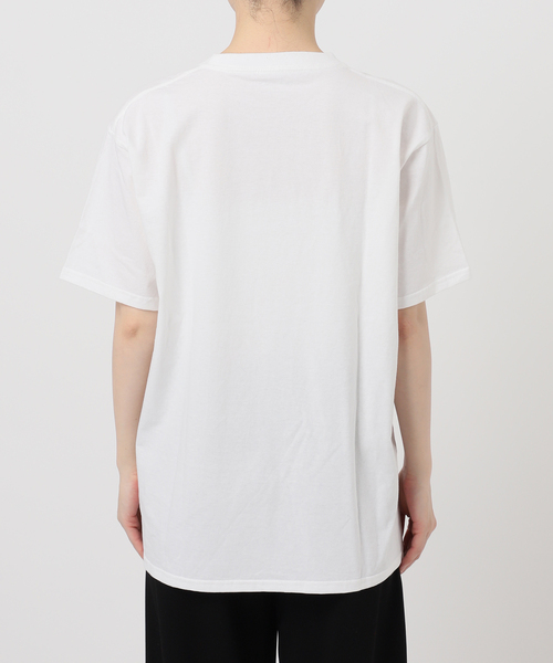 Couture d'adam（クチュールドアダム）の「【COUTURE D'ADAM/クチュールドアダム】Jane T-Shirt（Tシャツ/カットソー・レディース・ホワイト・FREE）」の16枚目の写真