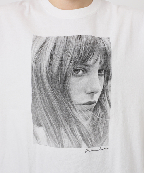 Couture d'adam（クチュールドアダム）の「【COUTURE D'ADAM/クチュールドアダム】Jane T-Shirt（Tシャツ/カットソー・レディース・ホワイト・FREE）」の20枚目の写真