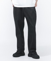 TIGORA(�e�B�S��)�̃e�B�S�� TIGORA �f�j�����C�h�p���c CORDURA(R)�g�p(�f�j���p���c)