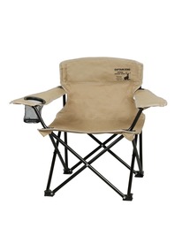 CAPTAIN STAG（キャプテンスタッグ）の「CSシャルマン ラウンジチェアミニ（アウトドアグッズ）」