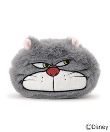 SHOO・LA・RUE（シューラルー）の「【Disney】キャットファーポーチ（ポーチ）」