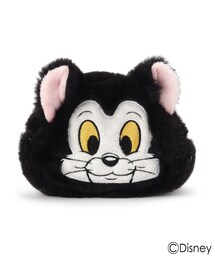 SHOO・LA・RUE（シューラルー）の「【Disney】キャットファーポーチ（ポーチ）」