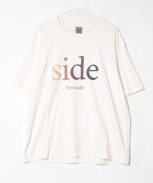 Children of the discordance | PEROXSIDE / PEROXSIDE LOGO TEE / PERCS-005(Tシャツ/カットソー)