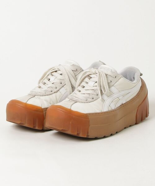 セール/ブランド古着】ローカットスニーカー（スニーカー）｜Onitsuka 