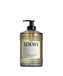 LOEWE Perfumes（ロエベ パルファム）の「ロエベ リキッドソープ トマトリーフ（ハンドソープ・レディース）」