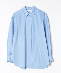 THE SHINZONE（ザ　シンゾーン）の「SMALL COLLAR SHIRT 26SMSBL07（シャツ/ブラウス）」