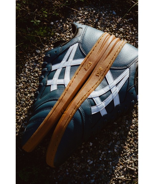 LEGGEREZZA FB / レグレッツァ エフビー（スニーカー）｜ASICS 