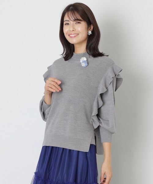 ブランド古着】TO BE CHIC（トゥー ビー シック）の古着通販 - ZOZOUSED