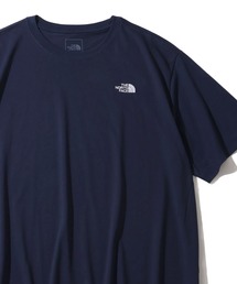 THE NORTH FACE（ザノースフェイス）の「【THE NORTH FACE/ザノースフェイス】M EVO SD REG SS TEE/ エボリューション シンプルドーム レギュラー 半袖Tシャツ（Tシャツ/カットソー）」