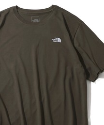 THE NORTH FACE（ザノースフェイス）の「【THE NORTH FACE ザノースフェイス】M EVO SD REG SS TEE  エボリューション シンプルドーム レギュラー 半袖Tシャツ（Tシャツ/カットソー）」