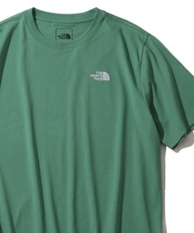 THE NORTH FACE�i�U�E�m�[�X�t�F�C�X�j�́u�yTHE NORTH FACE/�U�m�[�X�t�F�C�X�zM EVO SD REG SS TEE/ �G�{�����[�V���� �V���v���h�[�� ���M�����[ ����T�V���c�iT�V���c/�J�b�g�\�[�j�v