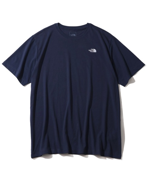 THE NORTH FACE(ザノースフェイス)の「【THE NORTH FACE/ザノースフェイス】M EVO SD REG SS TEE/ エボリューション シンプルドーム レギュラー 半袖Tシャツ(Tシャツ/カットソー・メンズ・ダークパープル/グレイッシュベージュ/ブラック/カーキ/グリーン/ホワイト/グリーン系その他/ネイビー/ベージュ・L/M/S/XL)」の21枚目の写真