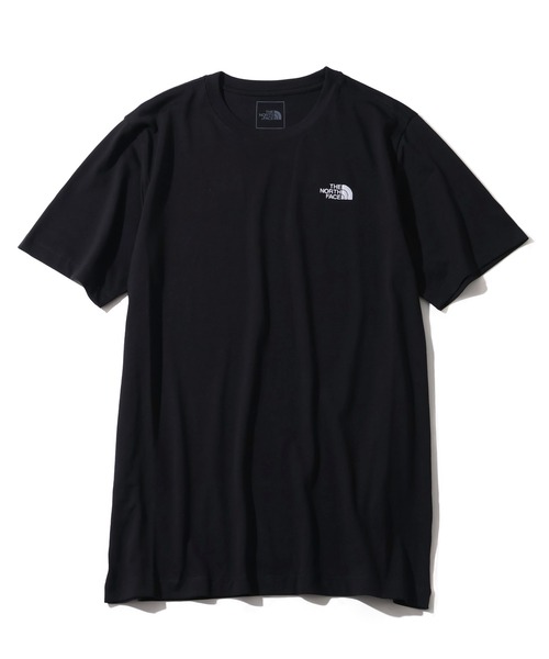 THE NORTH FACE(ザノースフェイス)の「【THE NORTH FACE/ザノースフェイス】M EVO SD REG SS TEE/ エボリューション シンプルドーム レギュラー 半袖Tシャツ(Tシャツ/カットソー・メンズ・ダークパープル/グレイッシュベージュ/ブラック/カーキ/グリーン/ホワイト/グリーン系その他/ネイビー/ベージュ・L/M/S/XL)」の16枚目の写真