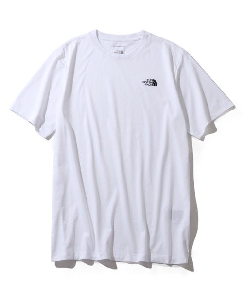 THE NORTH FACE(ザノースフェイス)の「【THE NORTH FACE/ザノースフェイス】M EVO SD REG SS TEE/ エボリューション シンプルドーム レギュラー 半袖Tシャツ(Tシャツ/カットソー・メンズ・ダークパープル/グレイッシュベージュ/ブラック/カーキ/グリーン/ホワイト/グリーン系その他/ネイビー/ベージュ・L/M/S/XL)」の15枚目の写真
