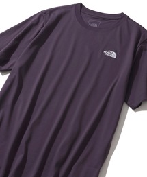 THE NORTH FACE（ザノースフェイス）の「【THE NORTH FACE/ザノースフェイス】M EVO SD REG SS TEE/ エボリューション シンプルドーム レギュラー 半袖Tシャツ（Tシャツ/カットソー）」