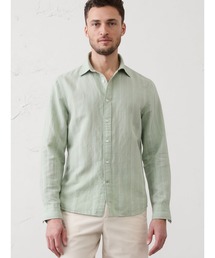 BANANA REPUBLIC FACTORY STORE�i�o�i�i���p�u���b�N�@�t�@�N�g���[�X�g�A�j�́uBANANA REPUBLIC FACTORY STORE�@�@ �X�����t�B�b�g ���l���u�����h �V���c�i�V���c/�u���E�X�j�v