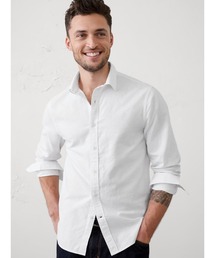 BANANA REPUBLIC FACTORY STORE(�o�i�i���p�u���b�N �t�@�N�g���[�X�g�A)��BANANA REPUBLIC FACTORY STORE�@�@ �X�����t�B�b�g ���l���u�����h �V���c(�V���c/�u���E�X)