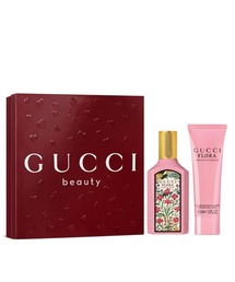 GUCCI beauty｜グッチ ビューティの香水・フレグランスキット/ギフト