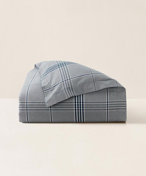 August デュベ カバー（寝具）｜RALPH LAUREN HOME（ラルフ ローレン