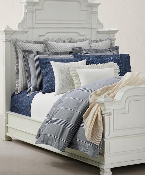 August デュベ カバー（寝具）｜RALPH LAUREN HOME（ラルフ ローレン
