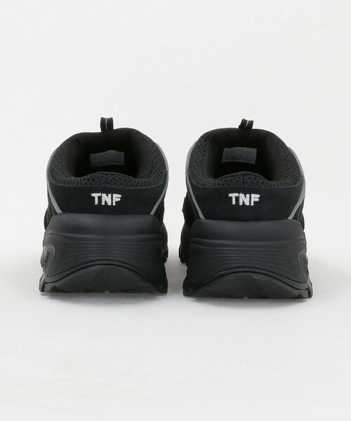 THE NORTH FACE(ザノースフェイス)の「<THE NORTH FACE>ヘッジホック RVST ミュール(サンダル・メンズ・ブラック・US 9/US 8)」の5枚目の写真