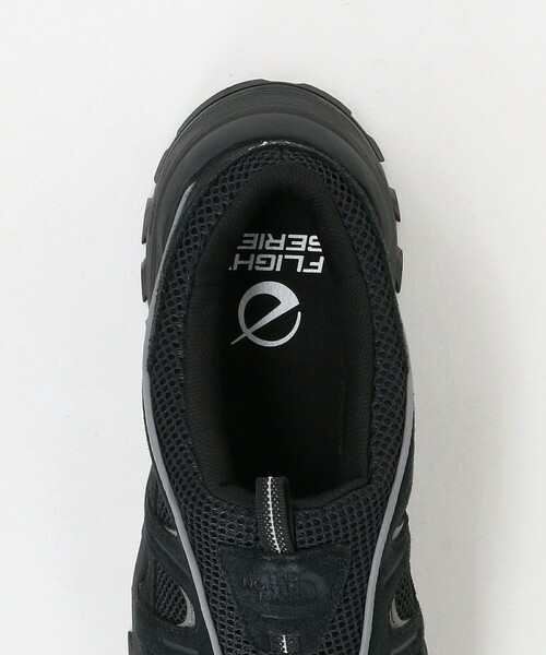 THE NORTH FACE(ザノースフェイス)の「<THE NORTH FACE>ヘッジホック RVST ミュール(サンダル・メンズ・ブラック・US 9/US 8)」の7枚目の写真