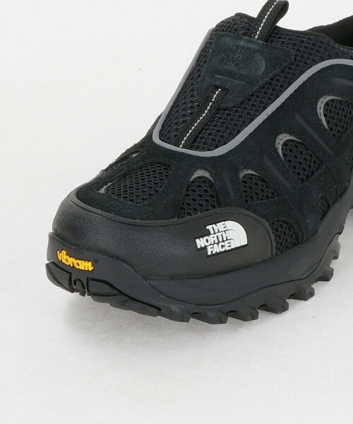THE NORTH FACE(ザノースフェイス)の「<THE NORTH FACE>ヘッジホック RVST ミュール(サンダル・メンズ・ブラック・US 9/US 8)」の8枚目の写真