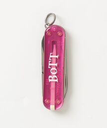 BOTT（ボット）の「BOTT / ボット：BoTT x VICTORINOX Classic SD：BOTT-25SS-22[WAX]（その他雑貨）」