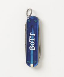 BOTT（ボット）の「BOTT / ボット：BoTT x VICTORINOX Classic SD：BOTT-25SS-22[WAX]（その他雑貨）」