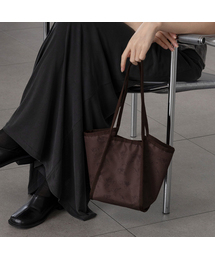 HIGHLOOP（ハイループ）の「フラワードットエコバッグショッパーバッグV2スモール（エコバッグ/サブバッグ）」