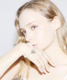 Auralyn（オーラリン）の「Charm Bracelet / チャームブレスレット（ブレスレット）」