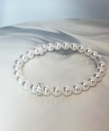 Auralyn（オーラリン）の「Charm Bracelet / チャームブレスレット（ブレスレット）」