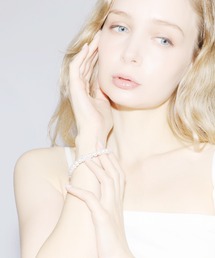 Auralyn（オーラリン）の「Charm Bracelet / チャームブレスレット（ブレスレット）」