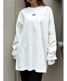 Smooth Knit Hoodie（パーカー）｜Her lip to（ハーリップトゥー）の