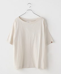 extreme cashmere（エクストリーム　カシミヤ）の「extreme cashmere/エクストリームカシミヤ　X collum（ニット/セーター）」